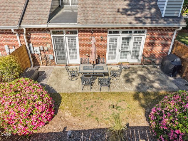 8718 Compass Lane, Raleigh, NC 27615