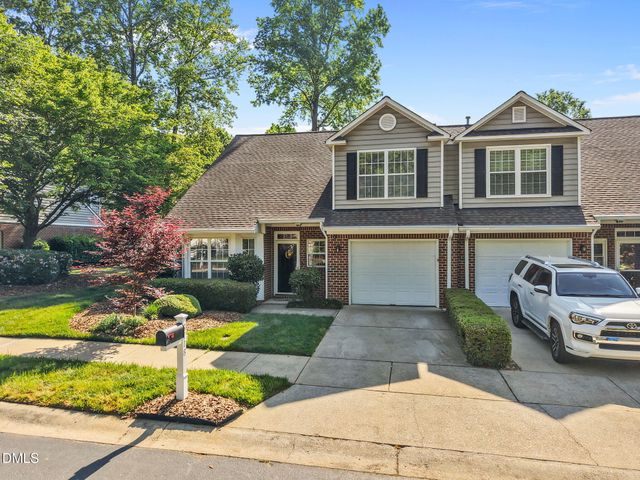 8718 Compass Lane, Raleigh, NC 27615