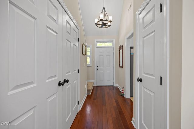 8718 Compass Lane, Raleigh, NC 27615