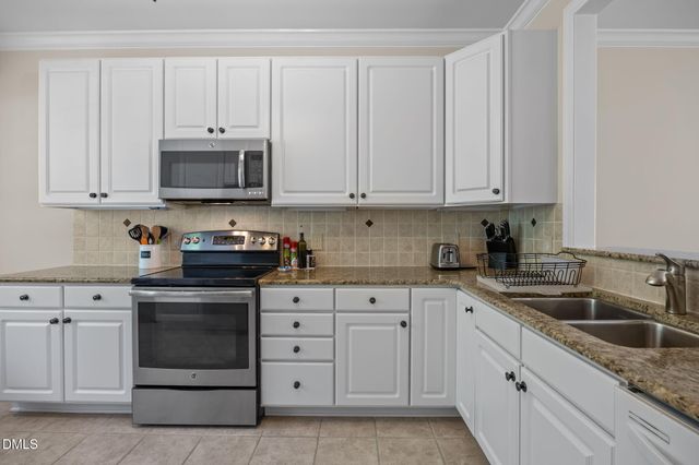 8718 Compass Lane, Raleigh, NC 27615