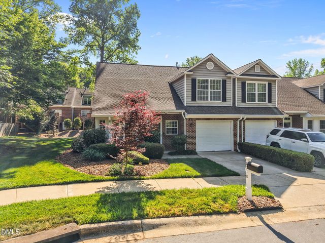 8718 Compass Lane, Raleigh, NC 27615