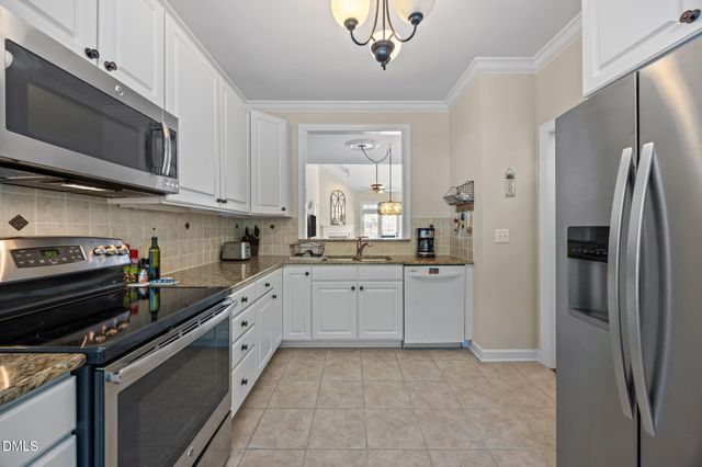 8718 Compass Lane, Raleigh, NC 27615