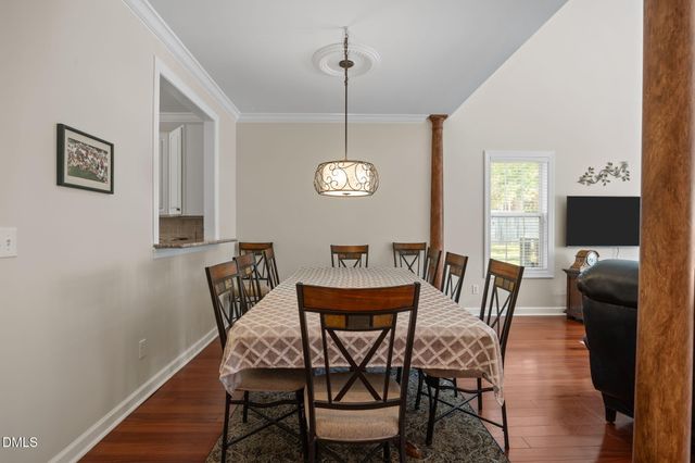 8718 Compass Lane, Raleigh, NC 27615