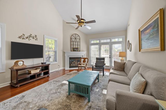 8718 Compass Lane, Raleigh, NC 27615