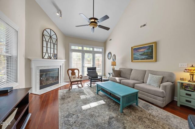 8718 Compass Lane, Raleigh, NC 27615