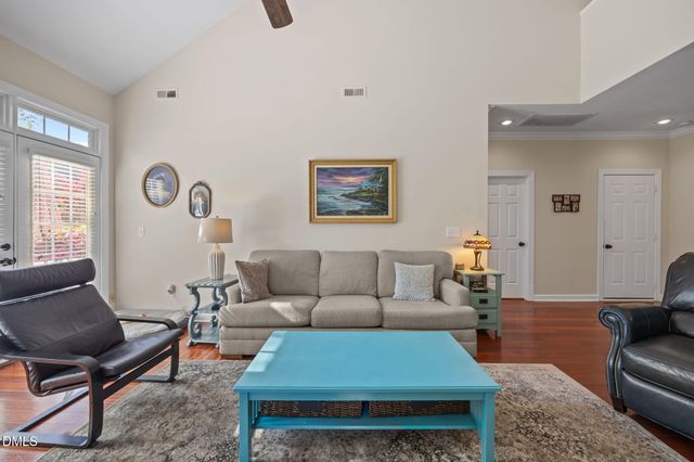 8718 Compass Lane, Raleigh, NC 27615