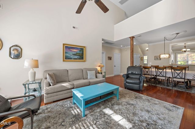 8718 Compass Lane, Raleigh, NC 27615