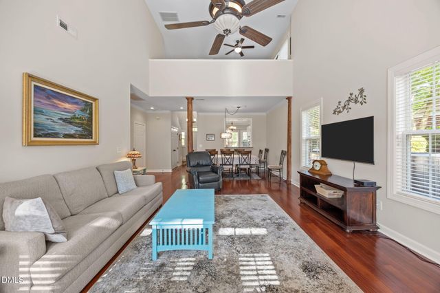 8718 Compass Lane, Raleigh, NC 27615