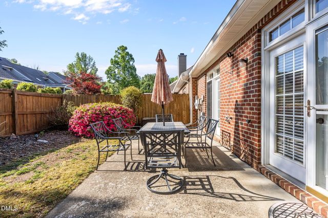 8718 Compass Lane, Raleigh, NC 27615