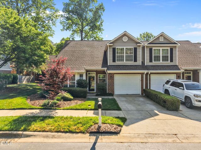 8718 Compass Lane, Raleigh, NC 27615
