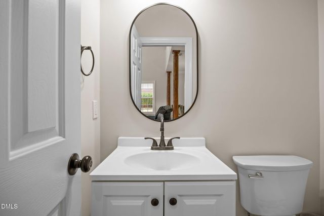 8718 Compass Lane, Raleigh, NC 27615