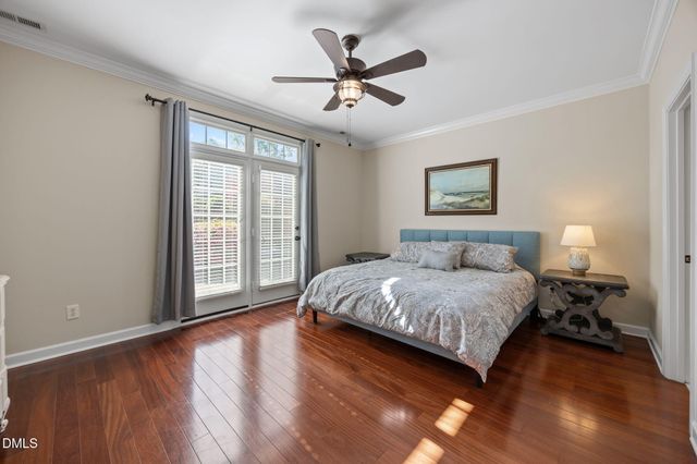 8718 Compass Lane, Raleigh, NC 27615