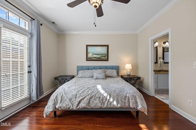 8718 Compass Lane, Raleigh, NC 27615