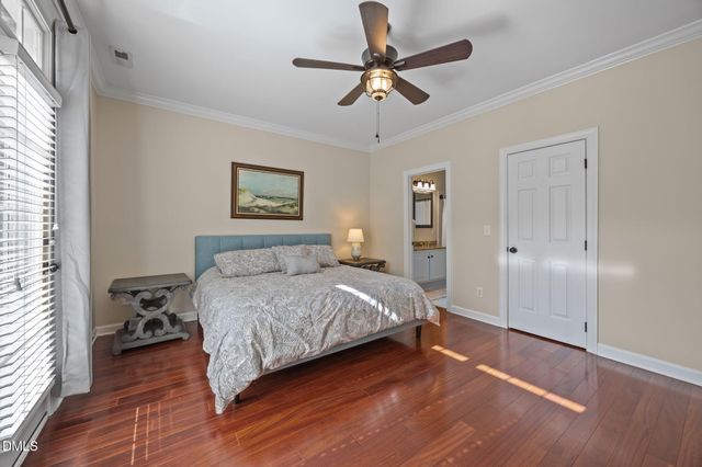 8718 Compass Lane, Raleigh, NC 27615