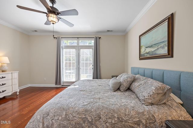 8718 Compass Lane, Raleigh, NC 27615