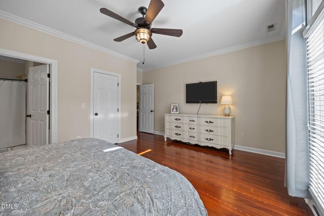 8718 Compass Lane, Raleigh, NC 27615