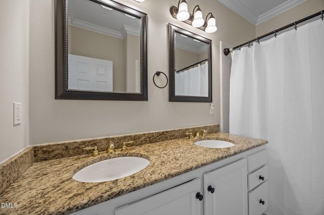 8718 Compass Lane, Raleigh, NC 27615