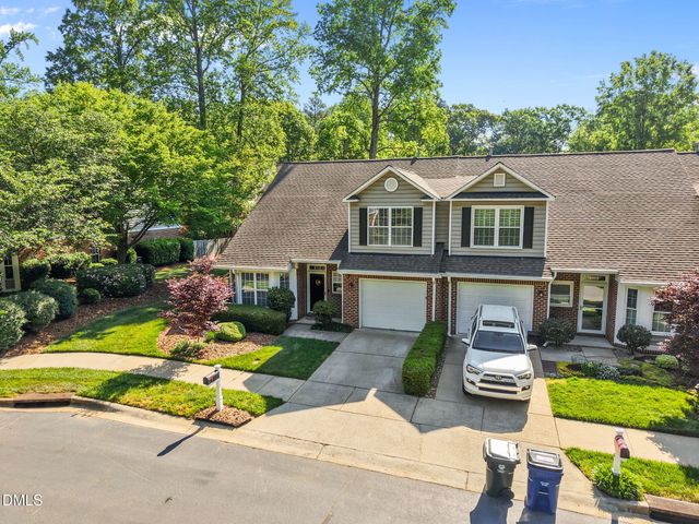 8718 Compass Lane, Raleigh, NC 27615