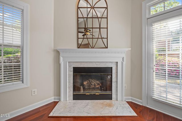 8718 Compass Lane, Raleigh, NC 27615