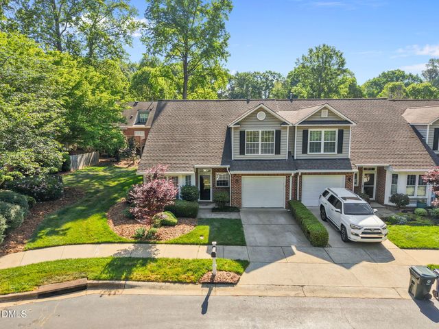 8718 Compass Lane, Raleigh, NC 27615