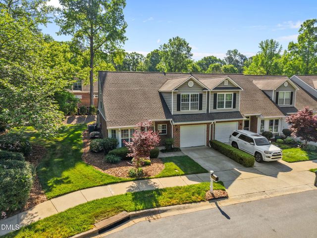 8718 Compass Lane, Raleigh, NC 27615