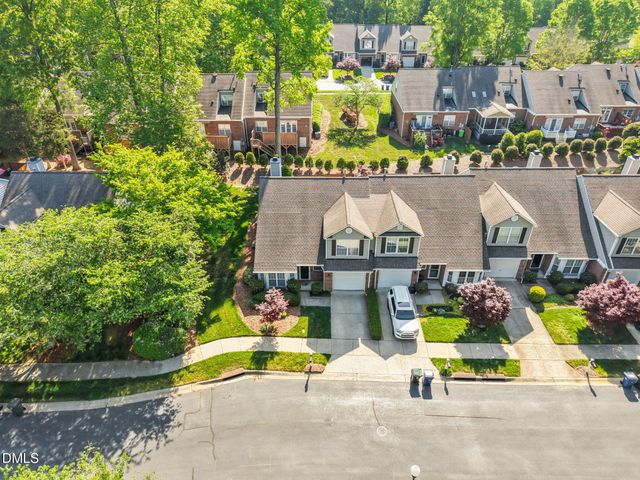 8718 Compass Lane, Raleigh, NC 27615