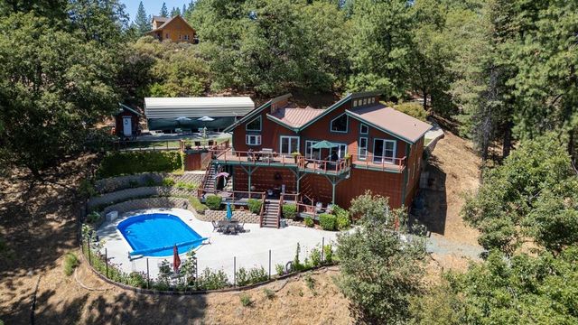 4607 Meadowlark Way, Placerville, CA 95667