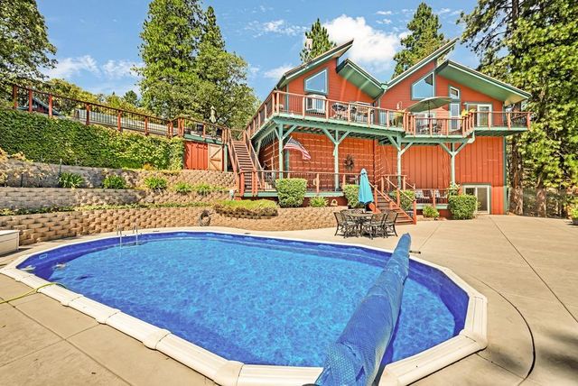 4607 Meadowlark Way, Placerville, CA 95667