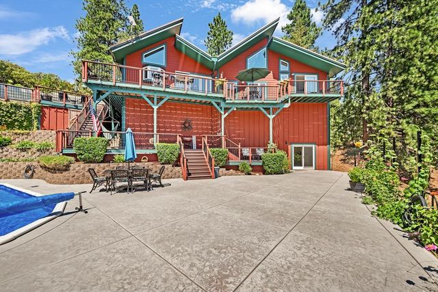 4607 Meadowlark Way, Placerville, CA 95667