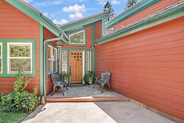 4607 Meadowlark Way, Placerville, CA 95667