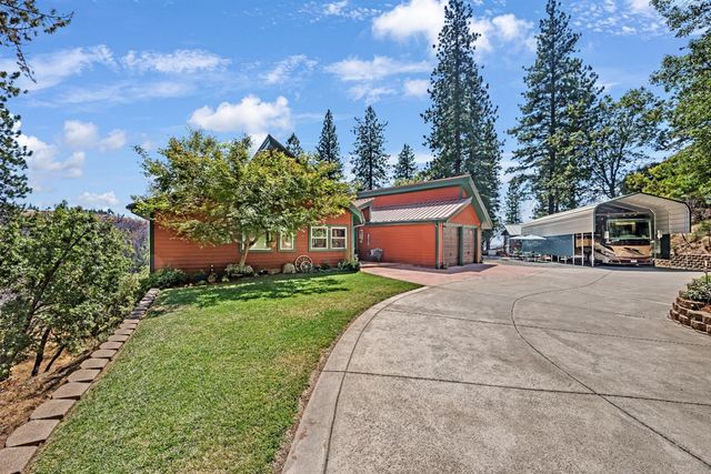 4607 Meadowlark Way, Placerville, CA 95667