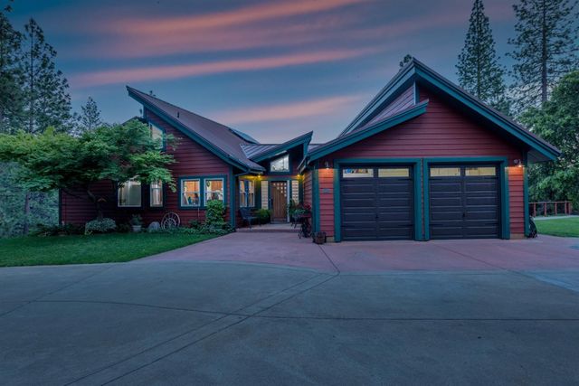 4607 Meadowlark Way, Placerville, CA 95667