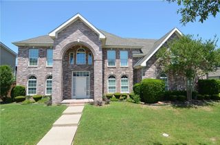 7420 HILLSHIRE, Irving, TX 75063