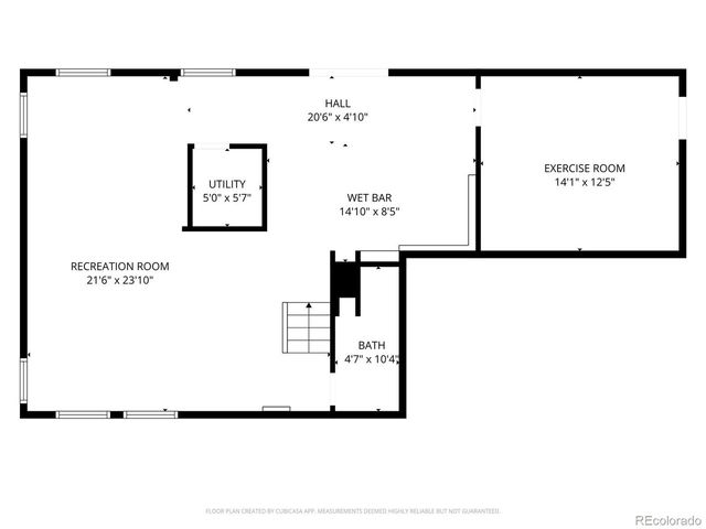 11546 Elm Ct, Thornton, CO 80233