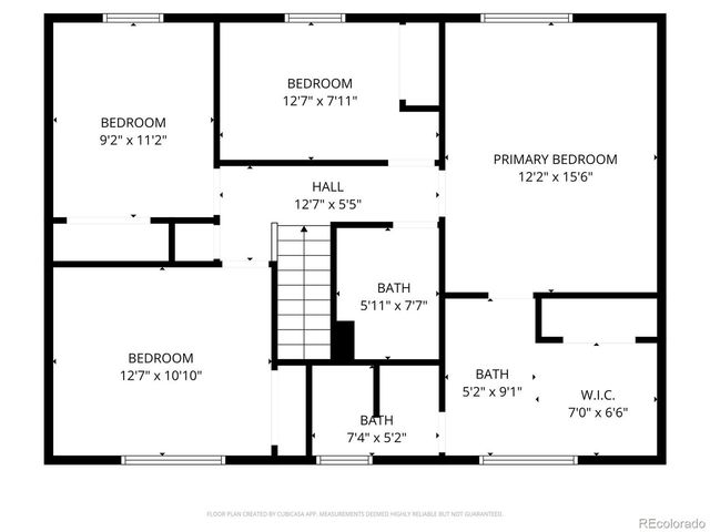 11546 Elm Ct, Thornton, CO 80233
