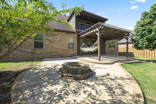 4100 Deerfield Boulevard, Bentonville, AR 72713