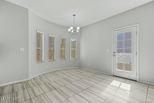 12922 CLEVEDON Street, El Paso, TX 79928