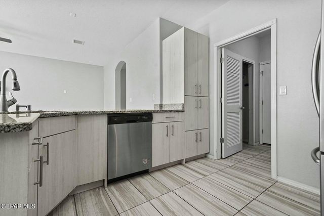 12922 CLEVEDON Street, El Paso, TX 79928