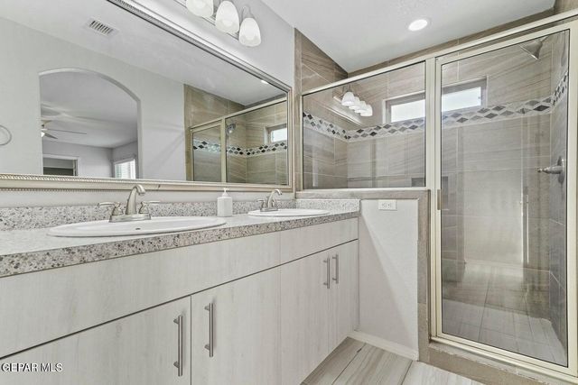 12922 CLEVEDON Street, El Paso, TX 79928