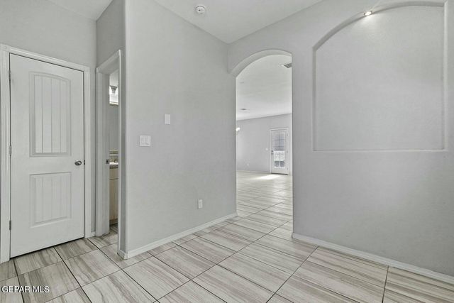 12922 CLEVEDON Street, El Paso, TX 79928