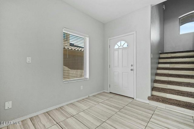 12922 CLEVEDON Street, El Paso, TX 79928