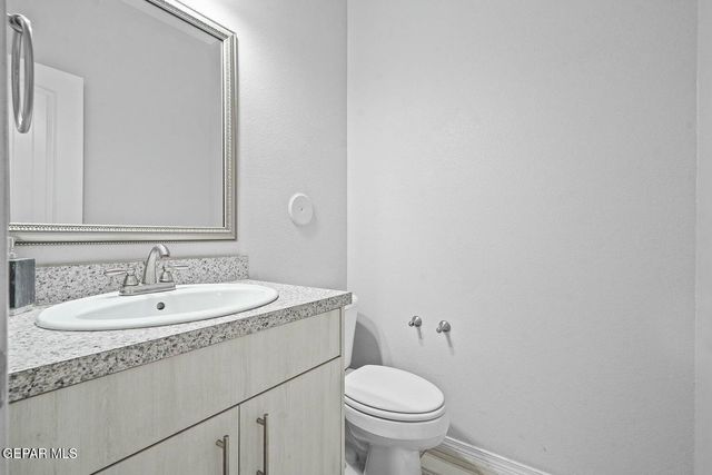 12922 CLEVEDON Street, El Paso, TX 79928