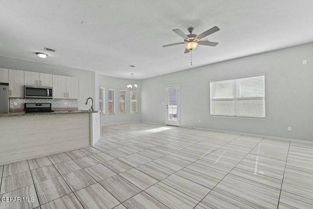 12922 CLEVEDON Street, El Paso, TX 79928