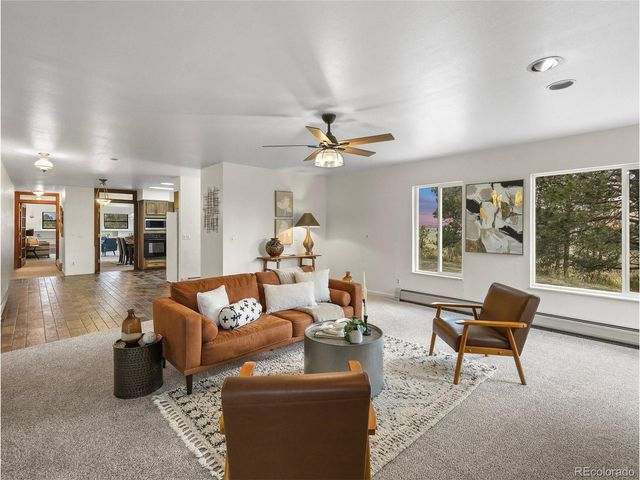 1752 Private Road 130, Elizabeth, CO 80107