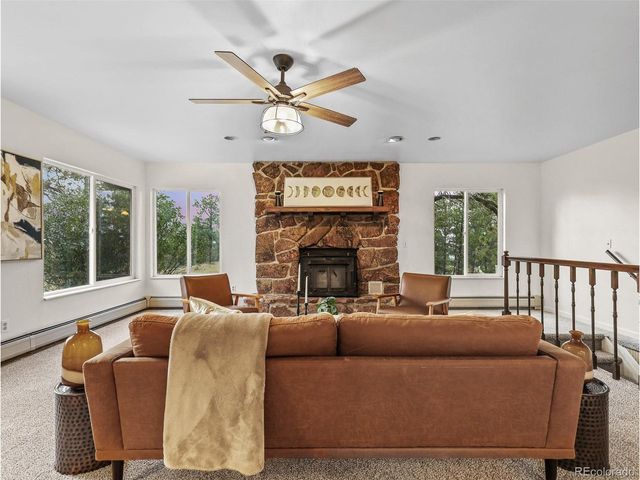 1752 Private Road 130, Elizabeth, CO 80107