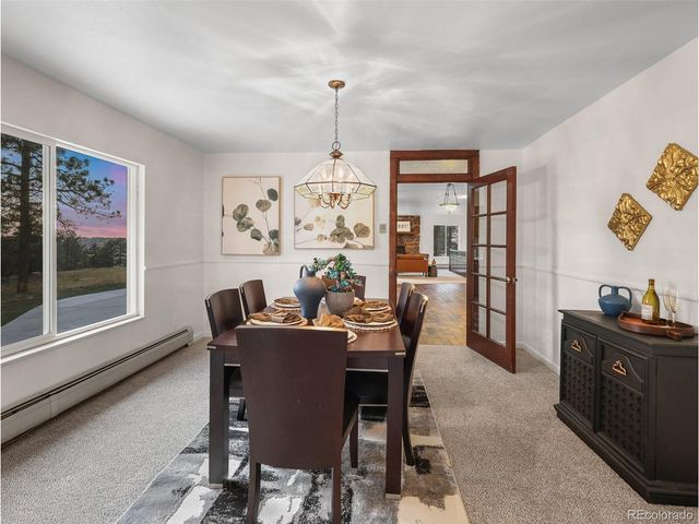 1752 Private Road 130, Elizabeth, CO 80107