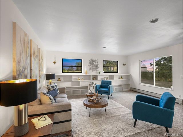 1752 Private Road 130, Elizabeth, CO 80107