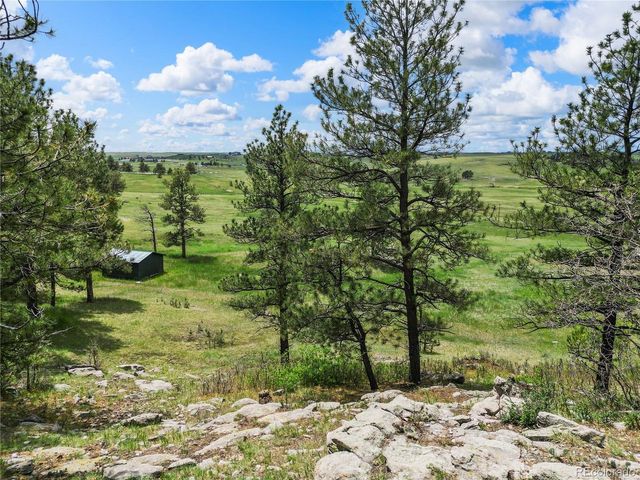 1752 Private Road 130, Elizabeth, CO 80107