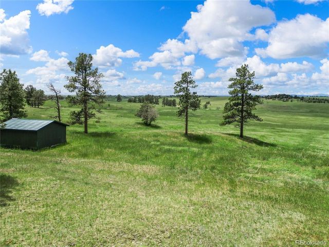 1752 Private Road 130, Elizabeth, CO 80107