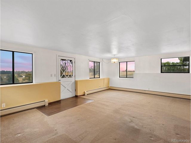 1752 Private Road 130, Elizabeth, CO 80107